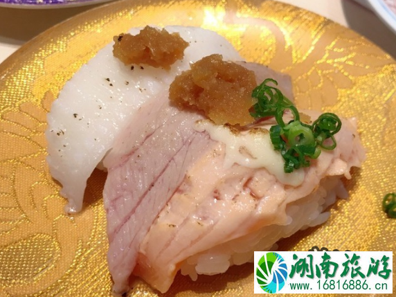 东京筑地市场美食店铺推荐 东京筑地市场美食店铺推荐