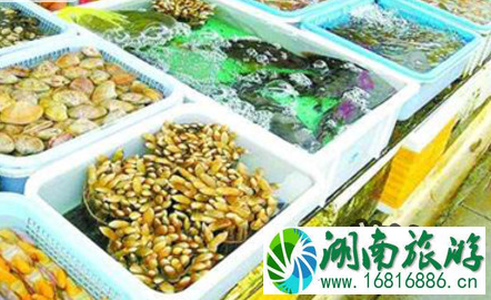 珠海美食街区在哪 珠海美食一条街位置 珠海美食街区在哪 珠海美食一条街位置