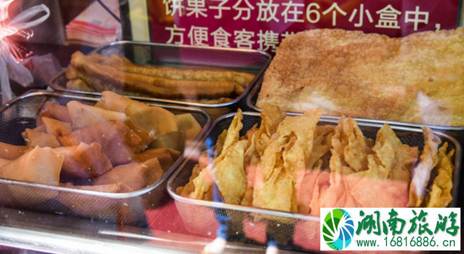 天津煎饼果子哪家好吃 天津哪家煎饼好吃 天津煎饼果子哪家好吃 天津哪家煎饼好吃