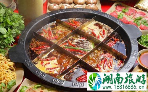 重庆老火锅哪家好吃 四川火锅和重庆火锅的区别 重庆老火锅哪家好吃 四川火锅和重庆火锅的区别