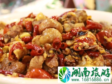 重庆必吃的小吃有哪些 重庆美食排行榜 重庆必吃的小吃有哪些 重庆美食排行榜