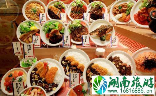 日本有哪些饭店哪里好吃 日本有哪些饭店哪里好吃