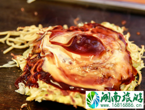 日本有哪些饭店哪里好吃 日本有哪些饭店哪里好吃