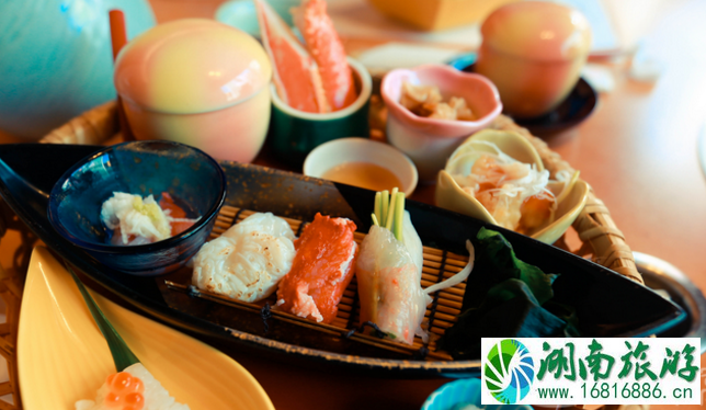 日本有哪些饭店哪里好吃 日本有哪些饭店哪里好吃
