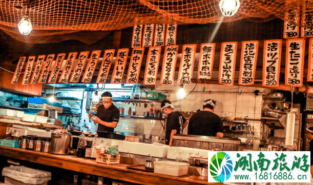 日本有哪些饭店哪里好吃 日本有哪些饭店哪里好吃
