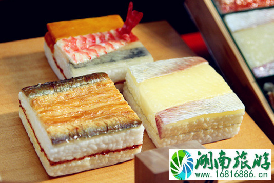 日本有哪些饭店哪里好吃 日本有哪些饭店哪里好吃