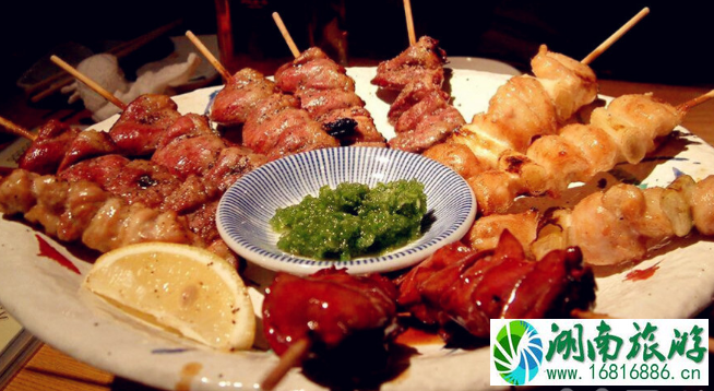 日本有哪些饭店哪里好吃 日本有哪些饭店哪里好吃