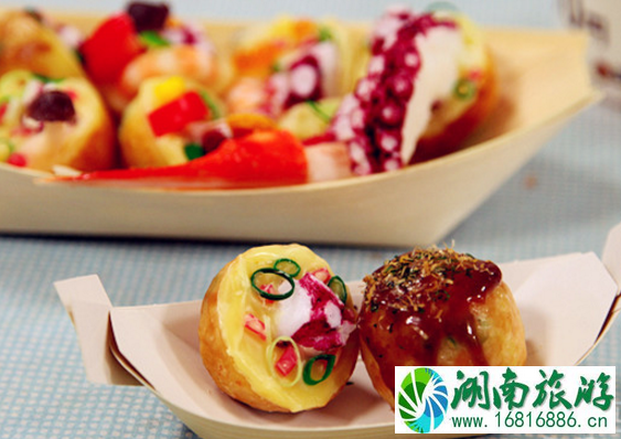 日本有哪些饭店哪里好吃 日本有哪些饭店哪里好吃