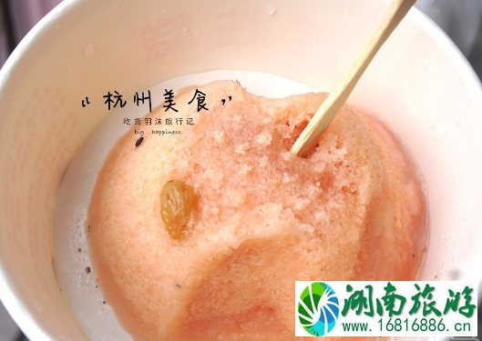 杭州有哪些好吃的小吃 杭州有哪些好吃的小吃