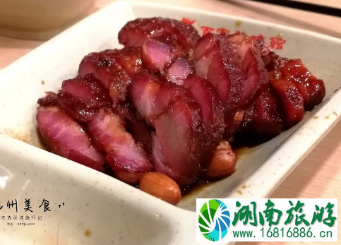 杭州有哪些好吃的小吃 杭州有哪些好吃的小吃