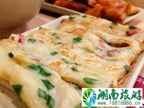 杭州有哪些好吃的小吃 杭州有哪些好吃的小吃