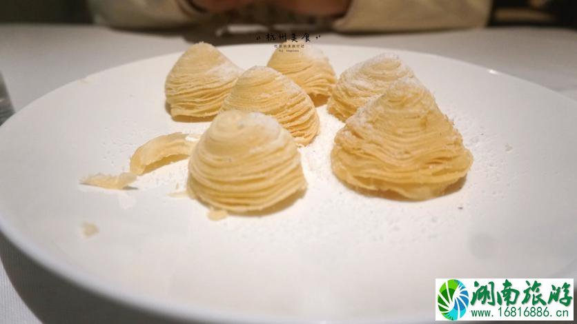 杭州有哪些好吃的小吃 杭州有哪些好吃的小吃