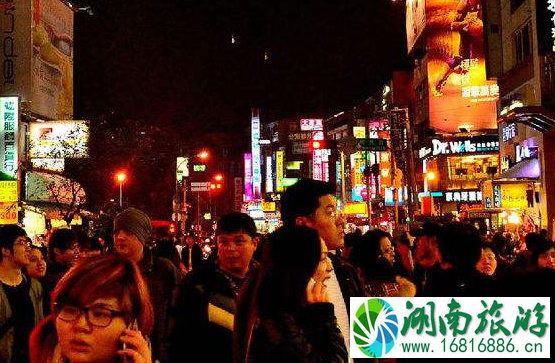 2022武汉正宗夜市有哪些+周边景点+交通攻略 2022武汉正宗夜市有哪些+周边景点+交通攻略