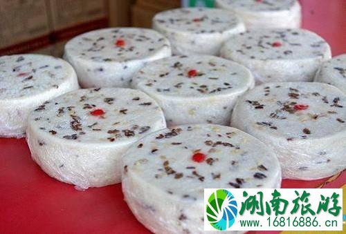 上海特产有哪些可以带走的 上海特产什么适合送人 上海特产有哪些可以带走的 上海特产什么适合送人