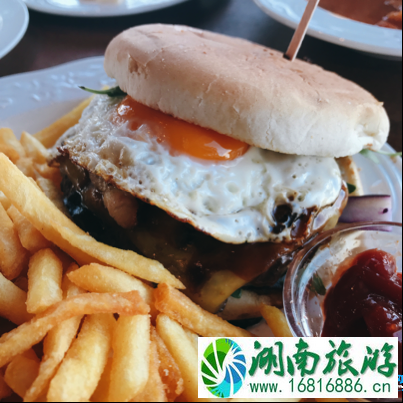 冰岛美食推荐 冰岛有什么好吃的 冰岛美食推荐 冰岛有什么好吃的