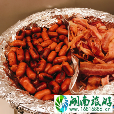 冰岛美食推荐 冰岛有什么好吃的 冰岛美食推荐 冰岛有什么好吃的