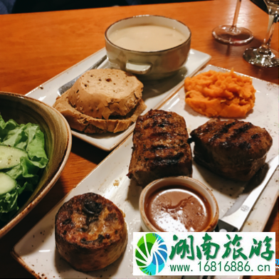 冰岛美食推荐 冰岛有什么好吃的 冰岛美食推荐 冰岛有什么好吃的