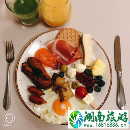冰岛美食推荐 冰岛有什么好吃的 冰岛美食推荐 冰岛有什么好吃的