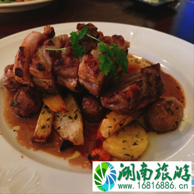 冰岛美食推荐 冰岛有什么好吃的 冰岛美食推荐 冰岛有什么好吃的