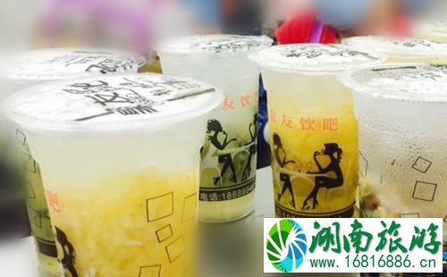 海甸岛有什么好吃的 海甸岛有什么好吃的