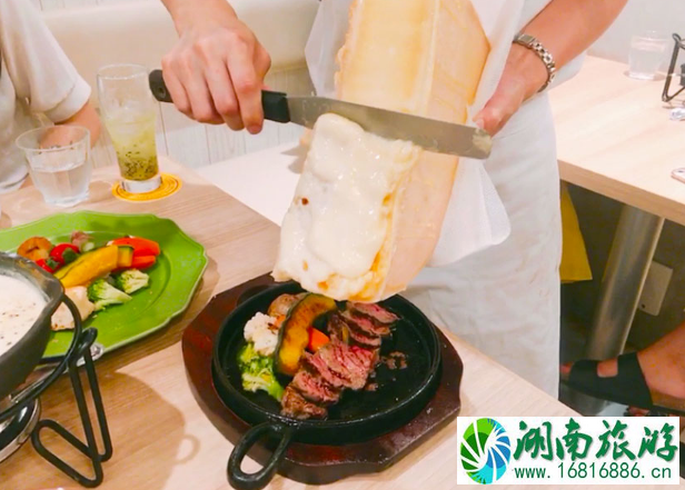 东京网红美食店有哪些 东京哪里有彩虹三明治 东京网红美食店有哪些 东京哪里有彩虹三明治