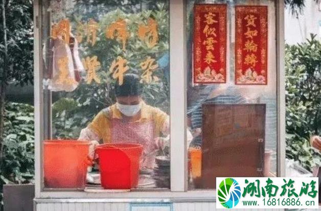 广东佛山老字号美食店推荐 广东佛山老字号美食店推荐