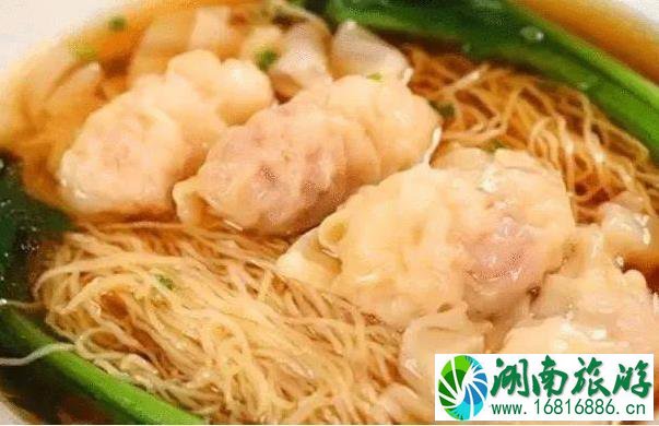 广东佛山老字号美食店推荐 广东佛山老字号美食店推荐