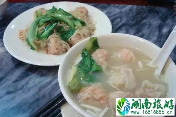广东佛山老字号美食店推荐 广东佛山老字号美食店推荐