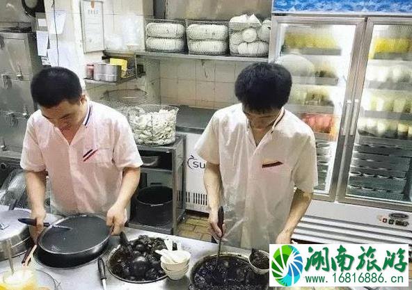 广东佛山老字号美食店推荐 广东佛山老字号美食店推荐