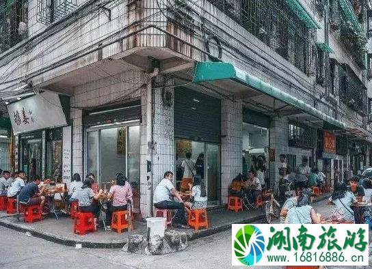 广东佛山老字号美食店推荐 广东佛山老字号美食店推荐
