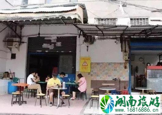 广东佛山老字号美食店推荐 广东佛山老字号美食店推荐
