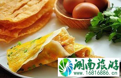 天津哪里的煎饼果子最正宗 在天津怎么挑煎饼果子 天津哪里的煎饼果子最正宗 在天津怎么挑煎饼果子