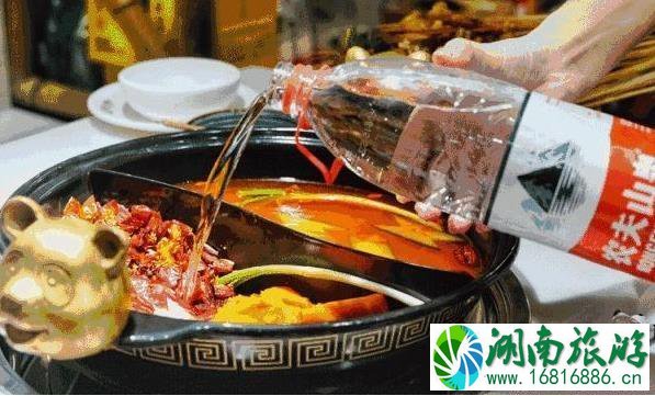 成都串串店推荐 成都串串店推荐