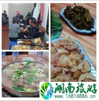 牡丹江好吃的美食推荐 牡丹江好吃的美食推荐