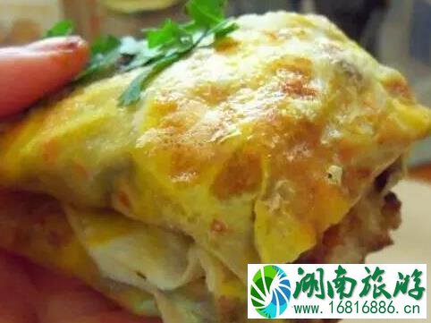 牡丹江好吃的美食推荐 牡丹江好吃的美食推荐