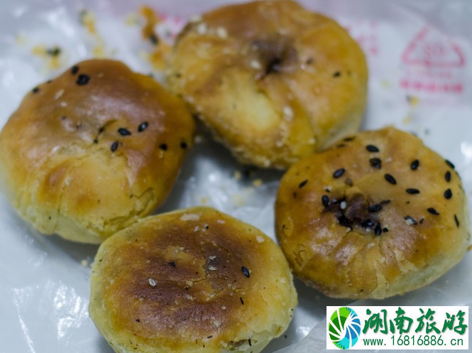黄山有什么好吃的特产 黄山有什么好吃的特产