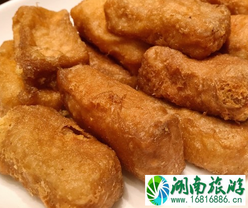黄山有什么好吃的特产 黄山有什么好吃的特产