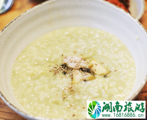 济州岛有什么好吃的 济州岛有什么好吃的