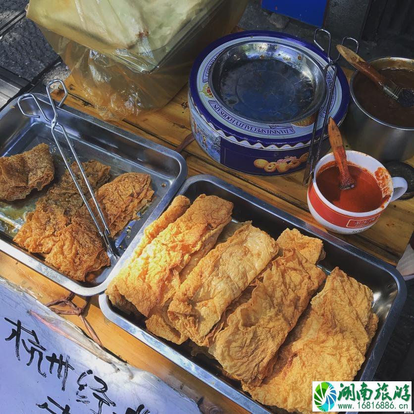 杭州早点吃什么 杭州特色菜去哪儿吃 杭州早点吃什么 杭州特色菜去哪儿吃