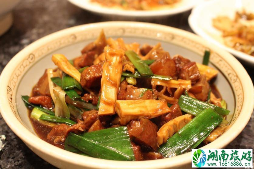 杭州早点吃什么 杭州特色菜去哪儿吃 杭州早点吃什么 杭州特色菜去哪儿吃