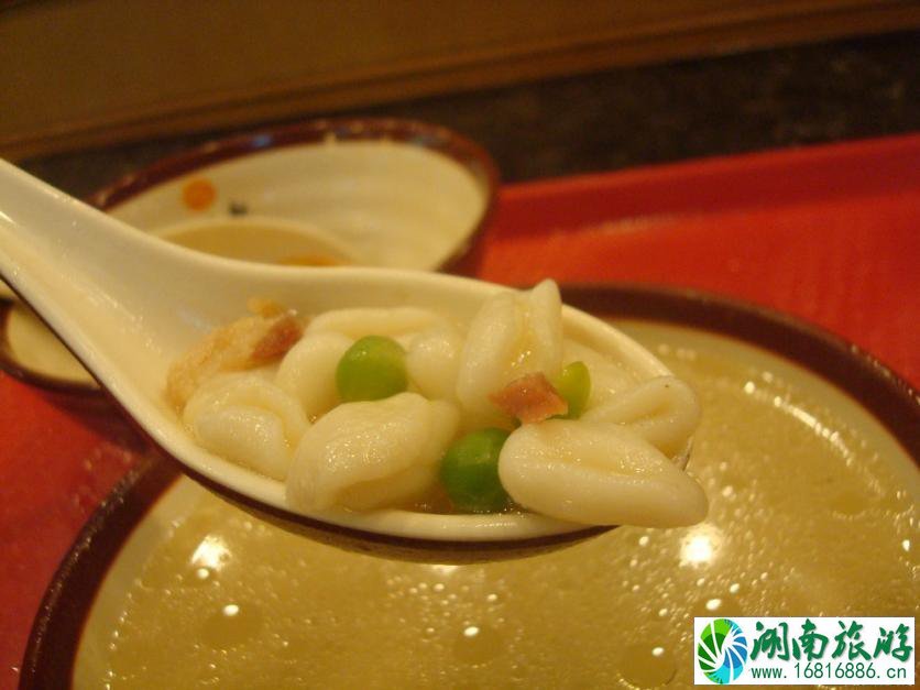 杭州早点吃什么 杭州特色菜去哪儿吃 杭州早点吃什么 杭州特色菜去哪儿吃