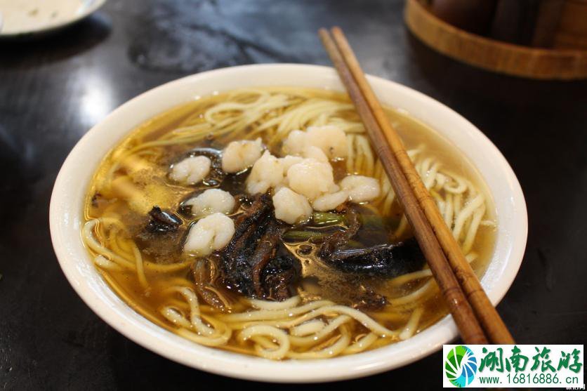 杭州早点吃什么 杭州特色菜去哪儿吃 杭州早点吃什么 杭州特色菜去哪儿吃
