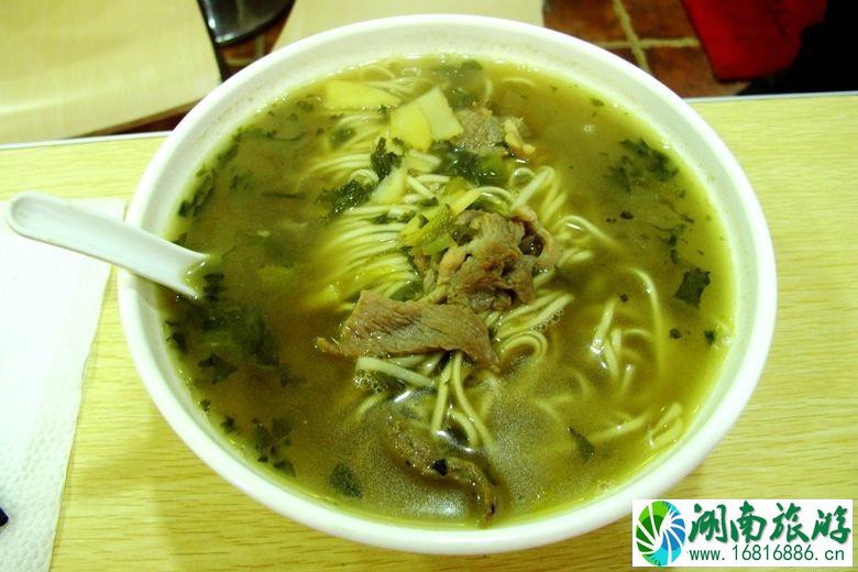 杭州早点吃什么 杭州特色菜去哪儿吃 杭州早点吃什么 杭州特色菜去哪儿吃