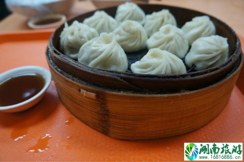杭州早点吃什么 杭州特色菜去哪儿吃 杭州早点吃什么 杭州特色菜去哪儿吃