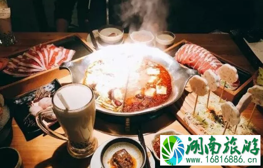 武汉特色美食餐厅推荐 武汉网红美食店有哪些 武汉特色美食餐厅推荐 武汉网红美食店有哪些