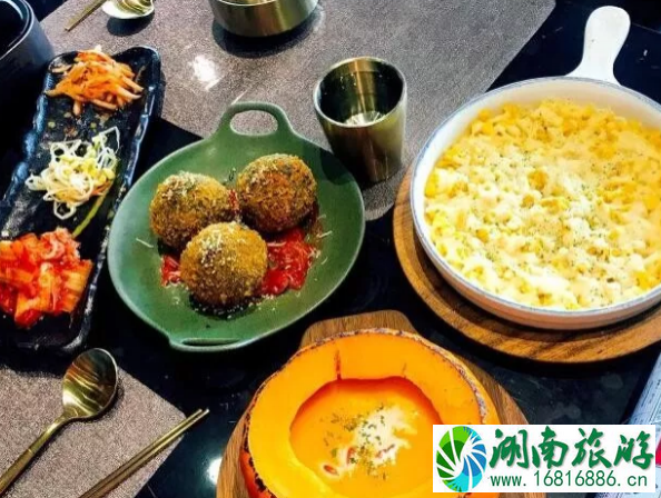 武汉特色美食餐厅推荐 武汉网红美食店有哪些 武汉特色美食餐厅推荐 武汉网红美食店有哪些