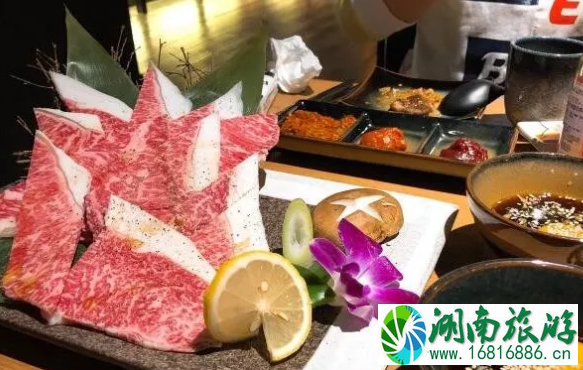 武汉特色美食餐厅推荐 武汉网红美食店有哪些 武汉特色美食餐厅推荐 武汉网红美食店有哪些