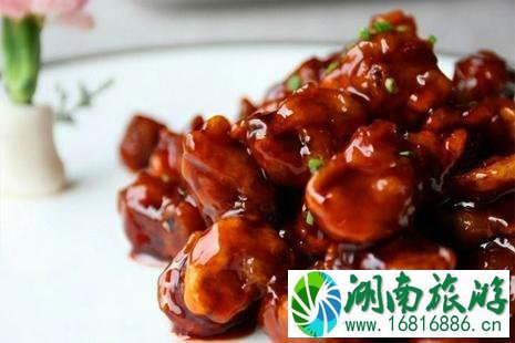 上海美食排行榜 上海特色小吃有哪些 上海美食排行榜 上海特色小吃有哪些