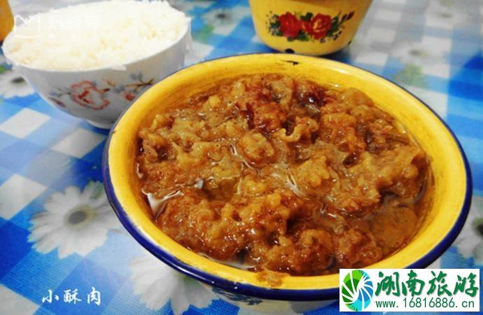 西安特色小吃有哪些 西安特色小吃有哪些