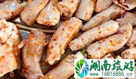 西昌有什么好吃的美食 西昌有什么好吃的美食